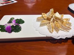 -海拉尔蒙古包(房山长阳总店)