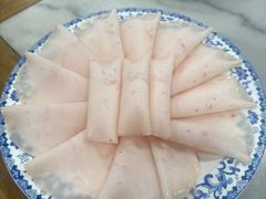 -马记伊源斋涮肉·清真菜(百子湾店)