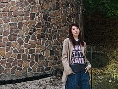 -J Create城市露营咖啡·简餐·宠物(上海动物园店)