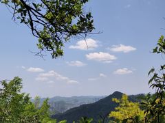 -黔灵山公园