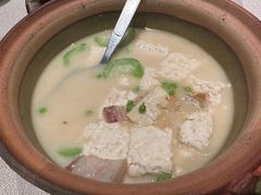 农家盐卤豆腐-新荣记(椒江店)