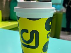 -gleeglee乐溢亦茶(合生汇店)