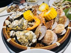 -小螺号海鲜·地道鲁菜(泉城广场店)
