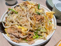 炒和菜-老昌春饼(松北店)