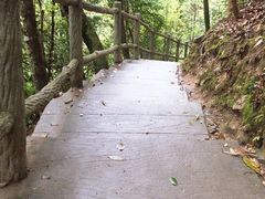 -磐安十八涡风景区