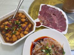 -华光驿站私房菜·黑金冠