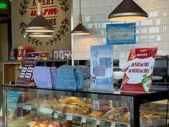 -COSTA COFFEE(龙德广场店)
