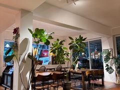 -echoes coffee回响咖啡(888街店)