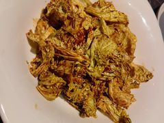 乾隆白菜-新乾隆酒楼(帝景园店)