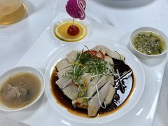 -鹿鸣酒家(越秀店)