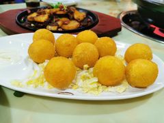 风味地瓜丸-李师傅脆肚(梅林店)