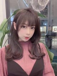 点击看大图 -3AM HAIR SALON烫发染发接发