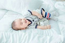 -熊妈妈母婴护理综合体