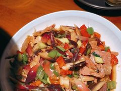 -徽三说·土徽菜·中国徽菜连锁品牌(阳湖总店)