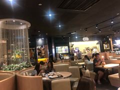 大堂-大家乐(广州荔湾领展广场店)