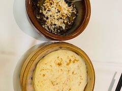 -开海·红岛海鲜虾水饺(石老人店)