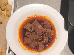 -半天妖烤鱼(新中关购物中心店)