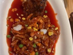 -丰收日·小海鲜·沪上家宴(顾村正大店)