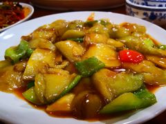 -石饮红星包子(中山路店)