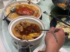 -金时代顺风大酒店(爱琴海购物中心店)