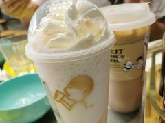 -喜茶(深圳海岸城店)