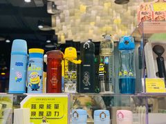 -咪咕咖啡(北京西单店)