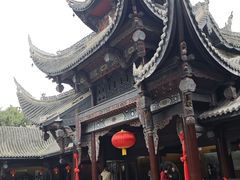 -自贡市盐业历史博物馆