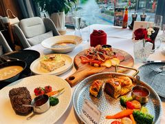 -黑宝石西餐厅(汇励99城市公园店)