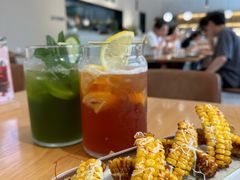 -FreshCo鲜途·西厨(大良店)
