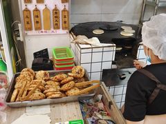 -王记肉火烧早餐中国店