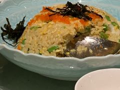 -无招牌海鲜餐厅(滨海艺术中心店)