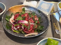 -小米烤肉-泥炉炭烤(常营店)