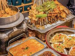 -头牌·鹤岗小串(万达店)