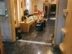-豪爵足道·SPA(二七路店)