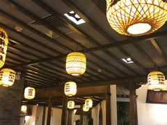 大堂-南京大牌档(凯德大峡谷店)
