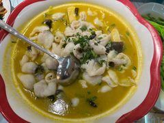 金汤酸菜黑鱼-钟记家菜(红专南路店)
