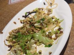 -渝信川菜(西单店)