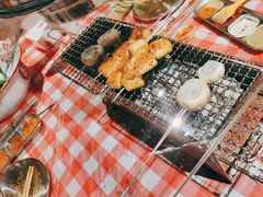 -生火火·小炉子炭烤(金楠天街总店)