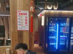 -串盟烧烤大排档·长沙美食地标(星沙店)