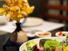 -小大董·烤鸭(凤凰汇店)