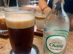 -Metal hands·铁手咖啡