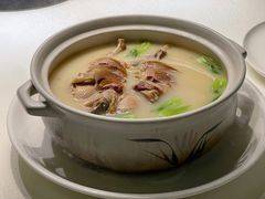 -九里云松·天香餐厅