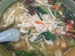 -西安手工软面(浦东南路店)