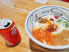 -陇上秦轩biangbiang面(萧山万象汇店)