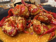 -聚味瞿记·龙虾堂(天元店)