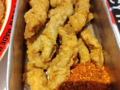 -文立新麻辣烫(合生汇21街区店)