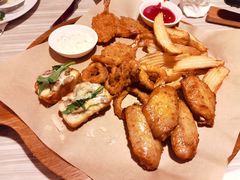 -必胜客(海滨店)