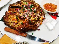 -四季小馆·地道北京小吃(广百店)