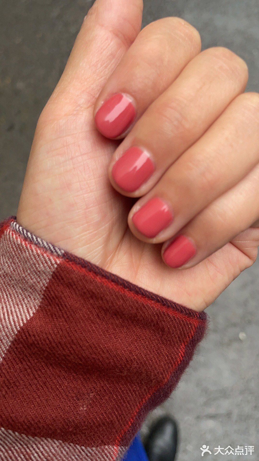 便宜好看的美甲💅🏻