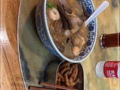 -慧娟面馆·餐厅(望江路店)